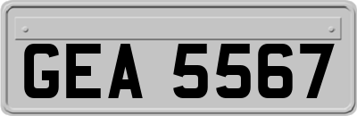 GEA5567