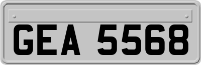 GEA5568