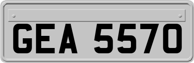 GEA5570