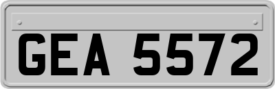 GEA5572