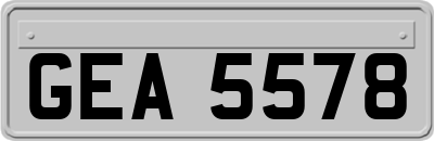 GEA5578