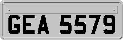 GEA5579