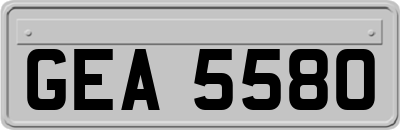GEA5580
