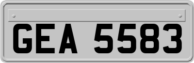 GEA5583