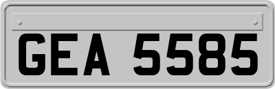 GEA5585