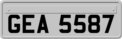 GEA5587