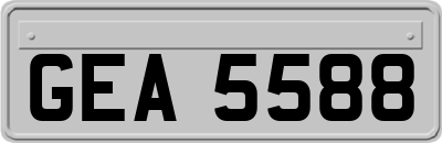 GEA5588