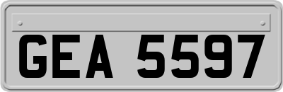 GEA5597