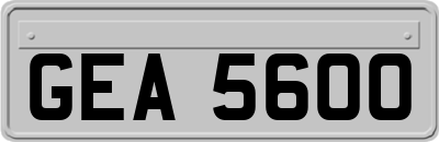 GEA5600