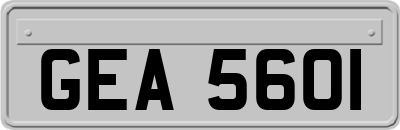 GEA5601
