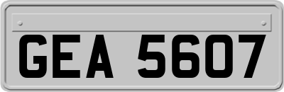 GEA5607