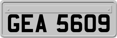 GEA5609