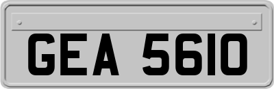 GEA5610