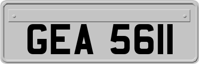 GEA5611