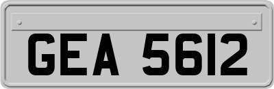 GEA5612