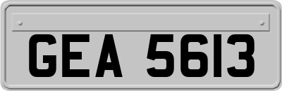 GEA5613
