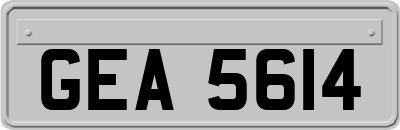 GEA5614