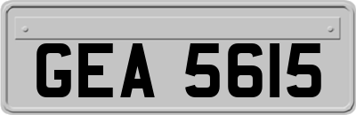 GEA5615