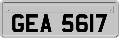GEA5617