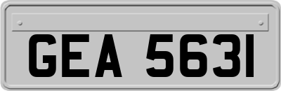 GEA5631