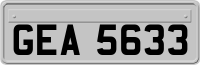 GEA5633