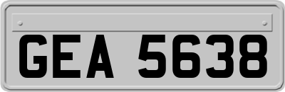 GEA5638