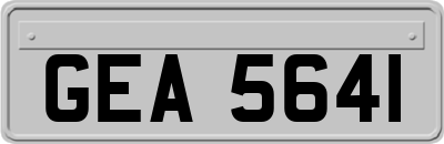 GEA5641
