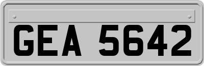 GEA5642