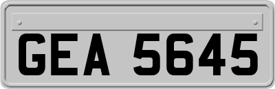GEA5645