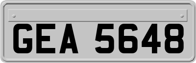 GEA5648