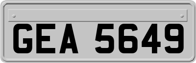 GEA5649