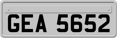 GEA5652