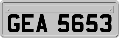 GEA5653