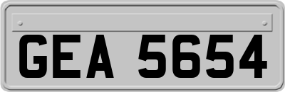 GEA5654