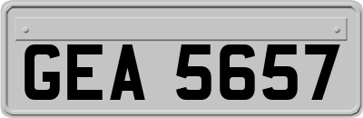 GEA5657