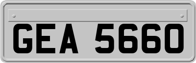 GEA5660