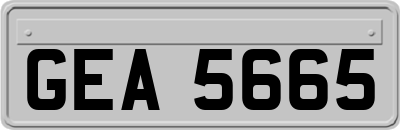 GEA5665