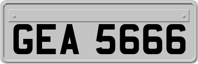 GEA5666