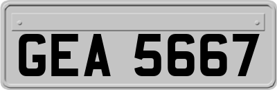 GEA5667