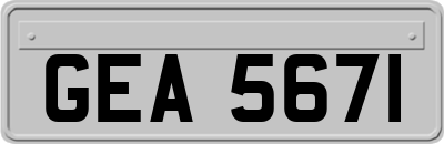 GEA5671