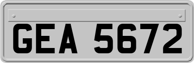 GEA5672
