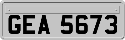 GEA5673