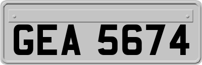 GEA5674