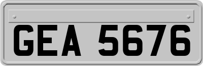 GEA5676