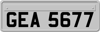 GEA5677