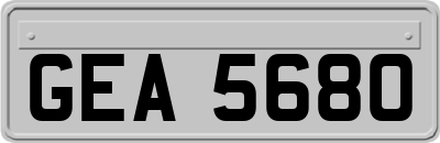 GEA5680