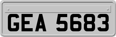 GEA5683
