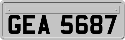 GEA5687