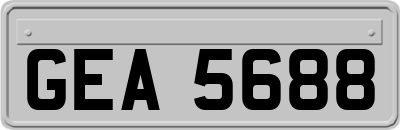 GEA5688