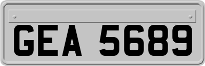 GEA5689